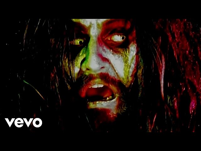 Rob Zombie - Dragula