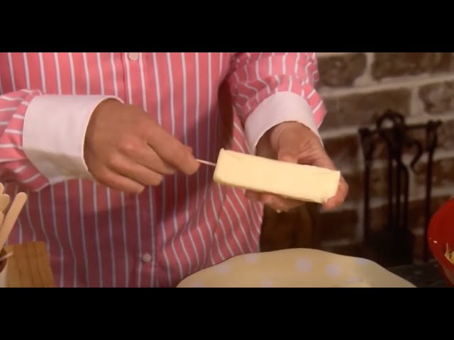 Paula Deen’s Butter Popsicle (2009) HD