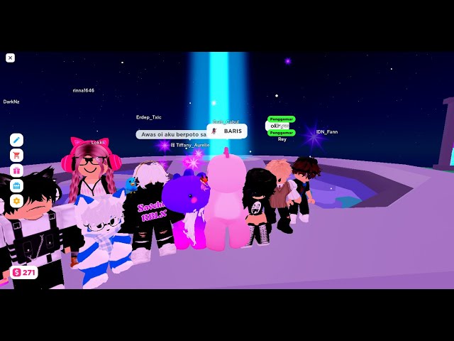 ROBLOXX YUKKK