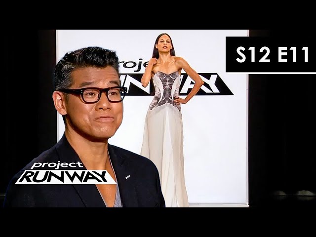 Project Runway | Season 12 Episode 11 | Full Episode