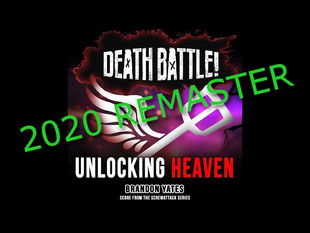 Unlocking Heaven (Sora vs Pit Remaster 2020)