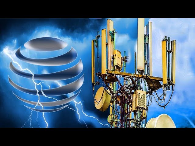 AT&T Network Update: 5G+ is Getting Really Good! | New Ericsson Upgrade Part 3 | N77 CBand DoD