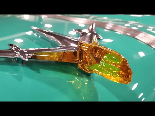 Streetside Classics closed classic car showroom walkthrough classic car inspector Samspace81 4K UHD