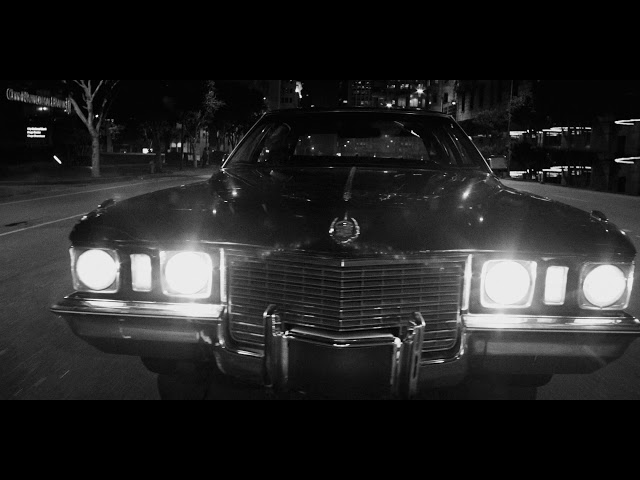 BEACH HOUSE - "BLACK CAR" (OFFICIAL VIDEO)