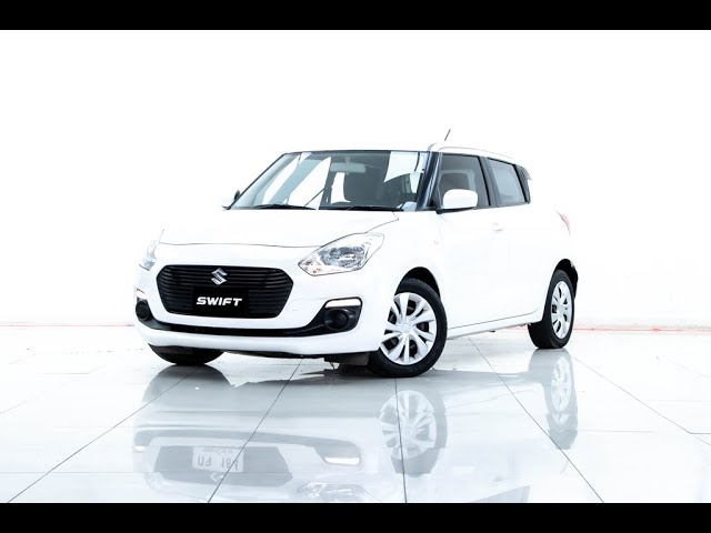 2A565 SUZUKI SWIFT 1 2 GL AT 2023