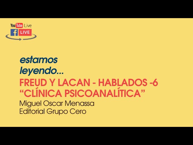 78 PROCESO DE ENFERMARSE 4. LECTURA COMPARTIDA DE PSICOANÁLISIS