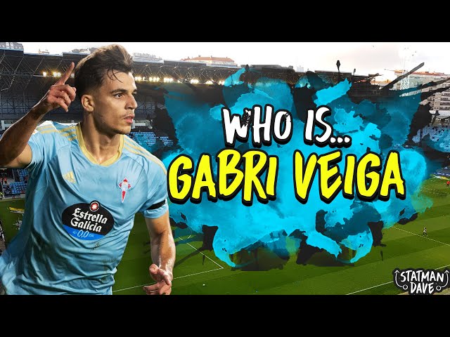 Who is Gabri Veiga? The 20 Year Old Chased By Man Utd, Liverpool & Real Madrid