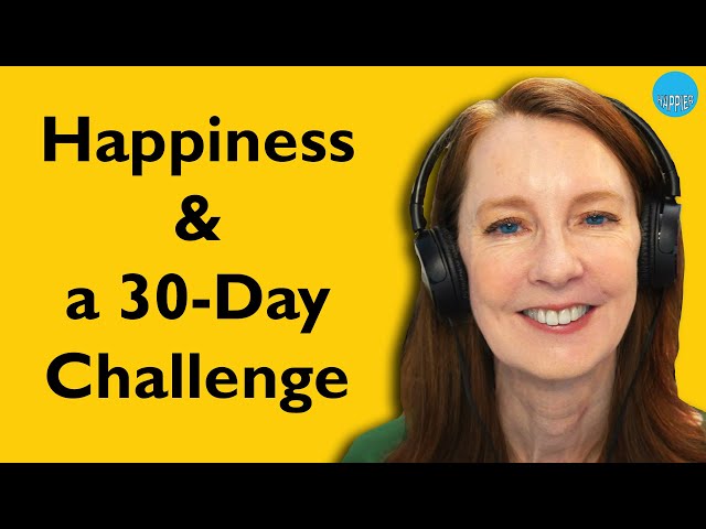 367: Try a 30-Day Challenge, the Joy of Scratch-Offs & Conversation with Frank Bruni