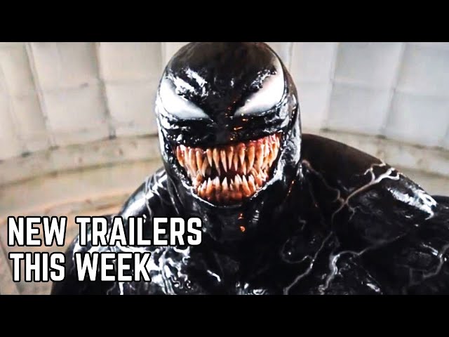 NEW TRAILERS THIS WEEK | Week 23 (2024)