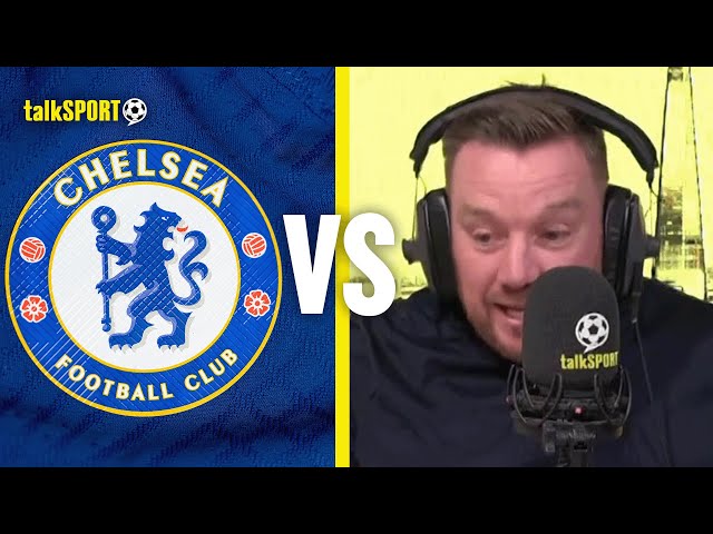 Jamie O'Hara GOES IN On Chelsea For Their 'HARSH TREATMENT' Of Sterling & Gallagher! 😱🔥