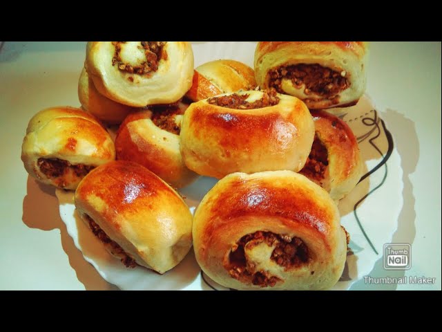 Every Foodie should try this Quick Lentil Rolls Recipe for Breakfast | Ndengu Recipe