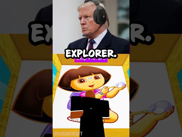 PRESIDENTS GUESS ROBLOX CHARACTERS ✅❌ roblox shorts