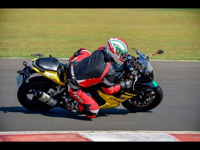 BATE -VOLTA 4° vídeo Trackday em Capuava recorde pessoal! Em nova perspectiva com a insta360