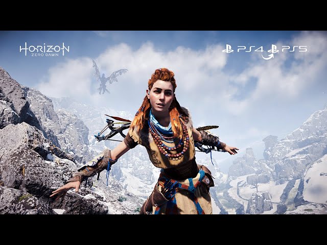 Horizon Zero Dawn - PS5 Gameplay - Parte 16