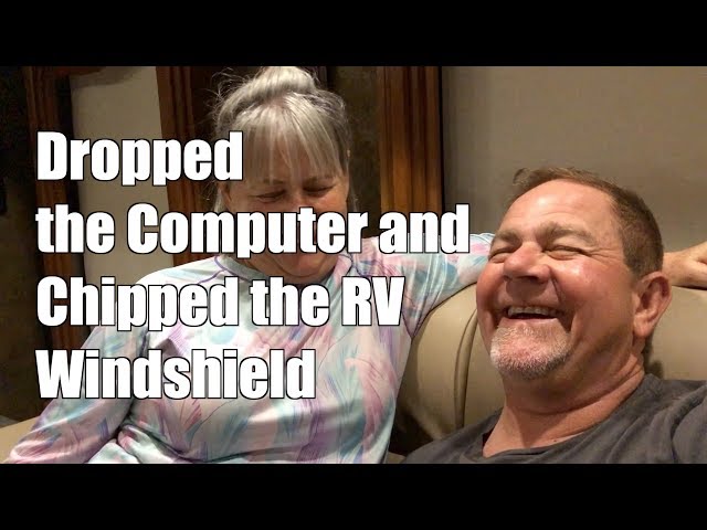 The Harsh Realities of RV LIFE