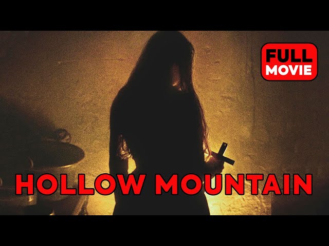 Hollow Mountain | English Full Movie