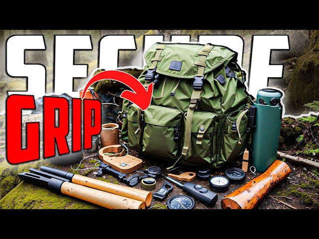 14 NEXT-LEVEL CAMPING GEAR & GADGETS 2023! ► || Bushcraft Camping || Outdoor Camping Gear