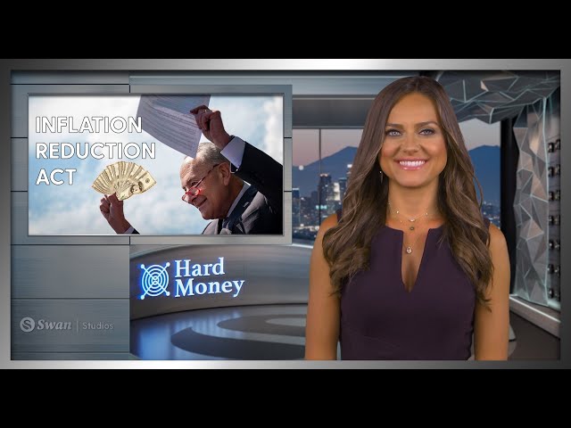 Hard Money with Natalie Brunell: Hailey Lennon, Lyn Alden Latest, Coinbase-Blackrock & Tornado Cash