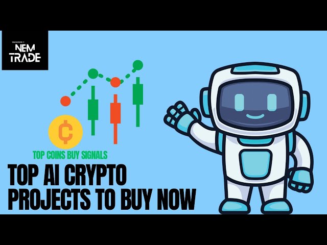 Best AI Coins to Invest in 2025: Top Picks for Maximum Returns