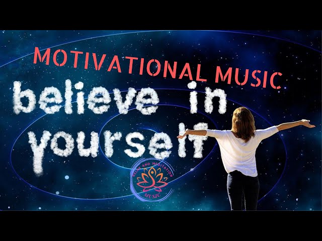 Epic motivational music