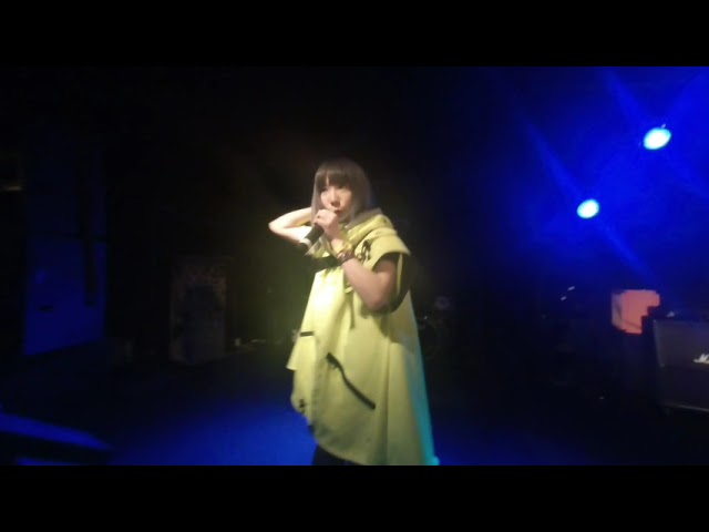 [VR180/3D] NEMLESSS / Costume Choice 21 -FINAL-  (1/2) @ Tsuyama K2  2020/01/26