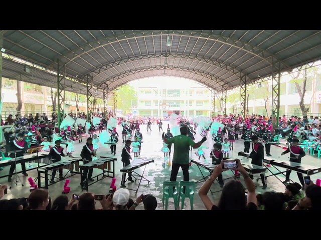 Paradise Farm Community School - PDLAI - Bulacan & Valenzuela Showando 2024