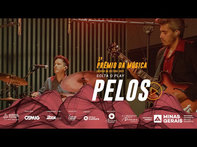 Making of 360º - Pelos - Festa do Corpo Banto