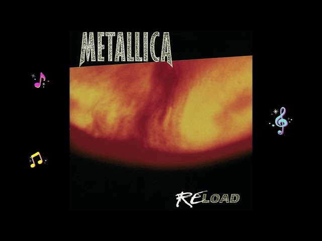 Metallica - Fuel - Version Cumbia - Cover HQ Audio