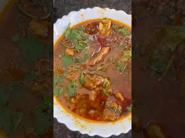 Gongura mutton easy recipe #trending #recipe #shortvideos #viralvideo #mutton #nonveg #curry