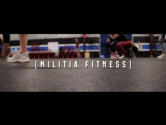 Militia Fitness