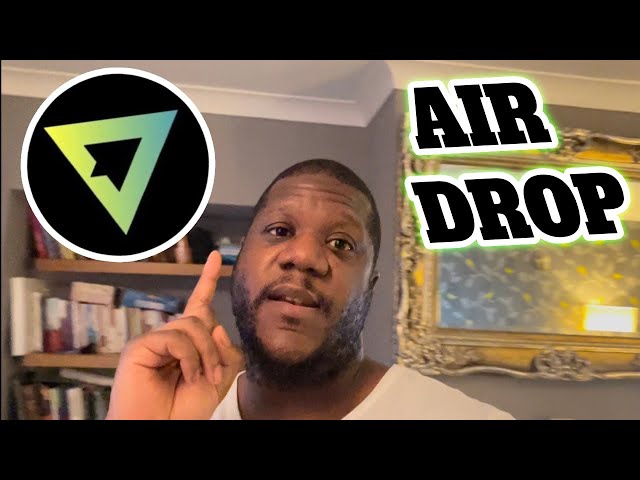 URGENT!! VLAUNCH Goes Live Today!! How To Claim FREE Airdrop??