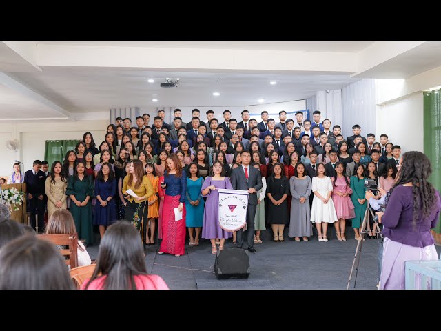 YLS VALEDICTORY 2023