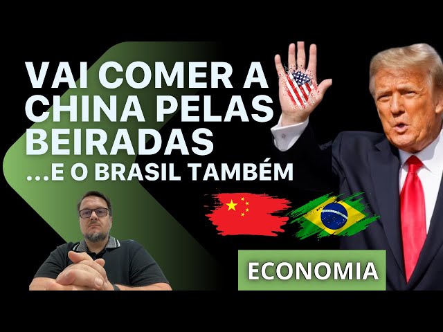 Você Não Vai Acreditar Como Trump Pode Afetar Sua Vida em 2025!