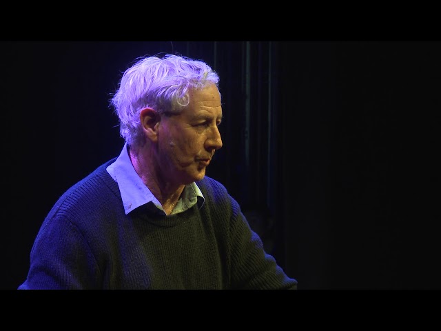 How regenerative farming can help heal the planet and human health | Charles Massy | TEDxCanberra