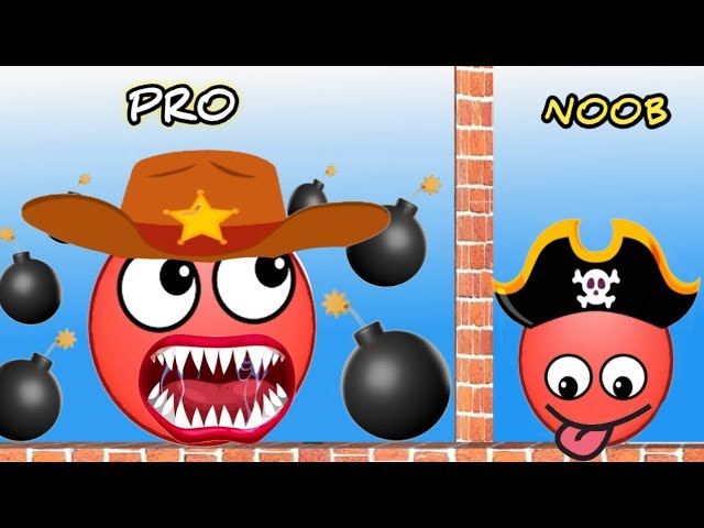 Brain Teaser: Noob VS Pro⚙️