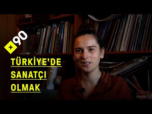 Sanattan para kazanmak mümkün mü? | Türkiye'de sanatçı olmak