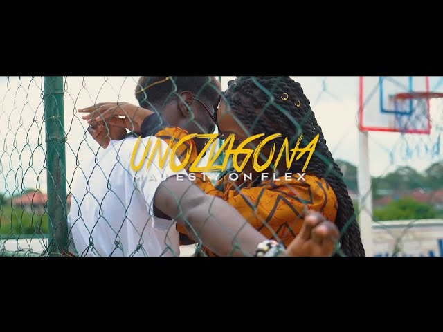 Majjesty ~ Unozvigona (Official Music Video) "7days A Week"