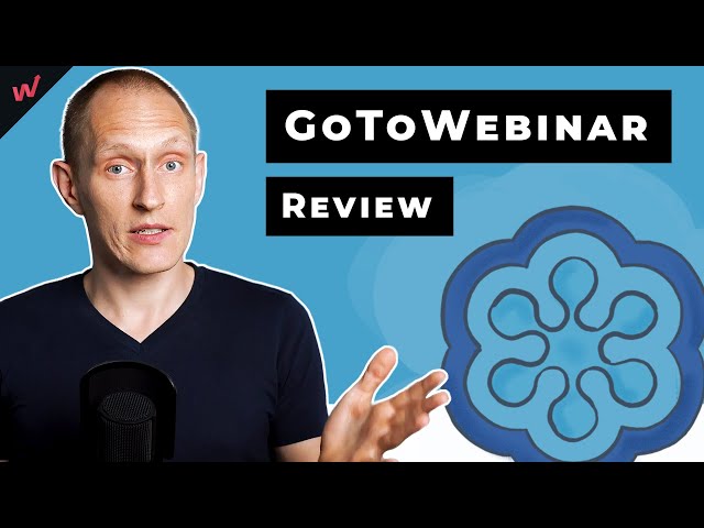 GoToWebinar Review: Still the Best Webinar Software in 2020?