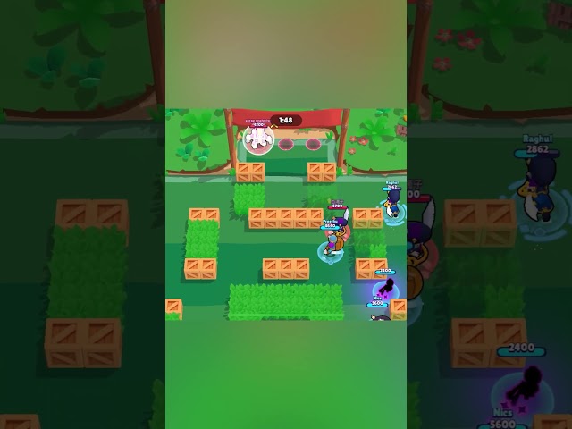 Mortis 1vs3