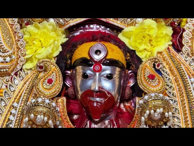 maa kali guru gorakhnathjii chouki Delhi Loni Darbar