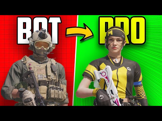 10 Pro Tips & Tricks For Battle Royale CODM! | Improve in COD Mobile BR (Tips & Tricks)