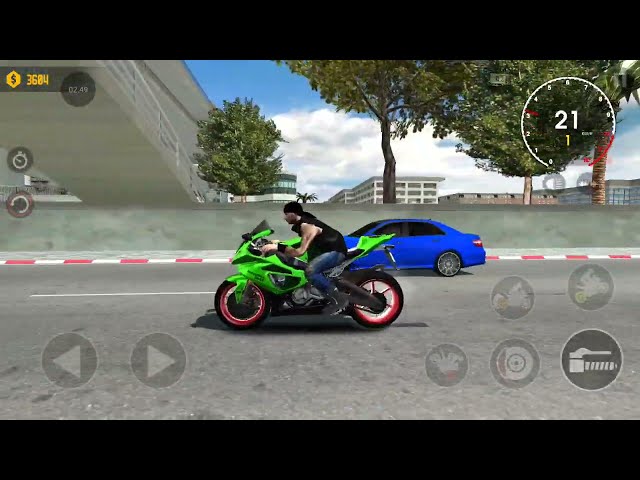 Xtreme Motorbikes stunt Moto Bike - Motorcycle Racing #2762 Best Bike games android los Gameplay