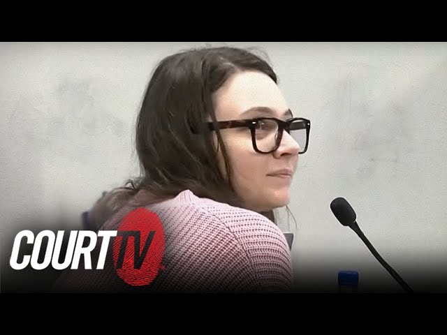 Baby Evelyn Murder Trial: Day 7 Recap | TN v. Megan Boswell