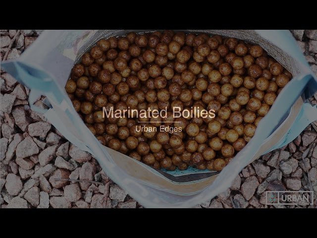 HOW TO GLUG BOILIES - ***CARP FISHING***