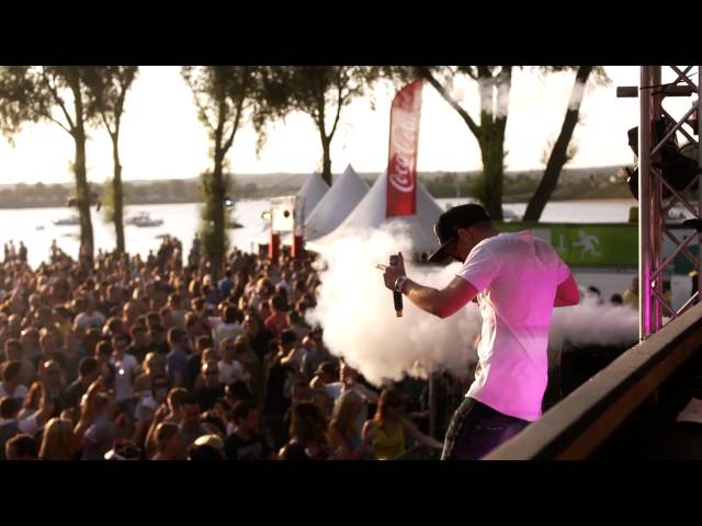 Dreamfields Festival 2011 - Official Aftermovie (HD)