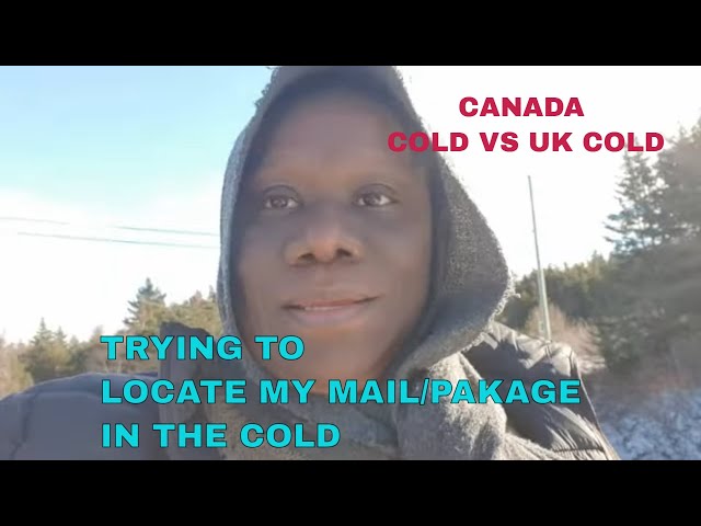 Choose Your Base Layers Carefully Canada is cold, watch till the End #life #youtube