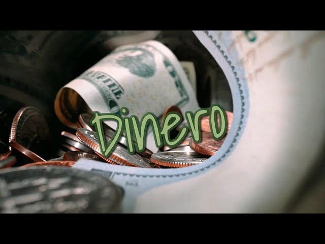 #Dinero (Prod. Benihana Boy) - Vyzo Omega