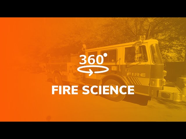 West-MEC Career Training Programs | Fire Science at Glendale Community College