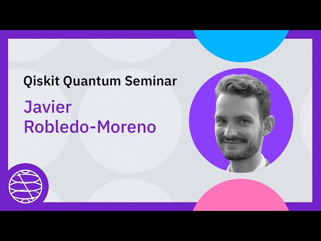 Qiskit Quantum Seminar: Chemistry Beyond Exact Solutions on a Quantum-Centric Supercomputer