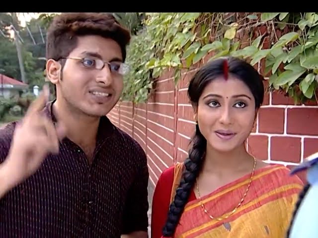 Raashi - Ep 567 - Geetoshri Roy, Indranil - Bengali Tv Serial - Zee5 Bangla Classics